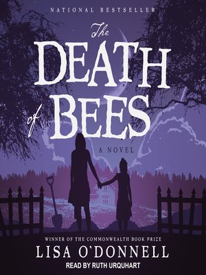 The Death of Bees - Audiobook